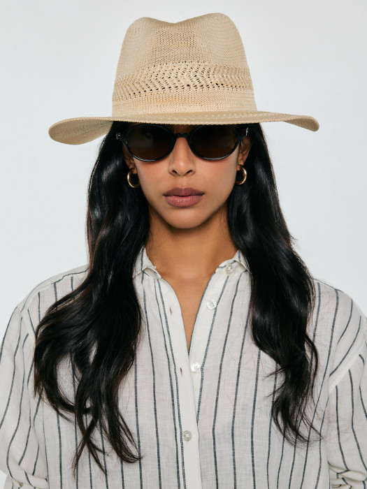 Dámsky klobúk SAFARI 801